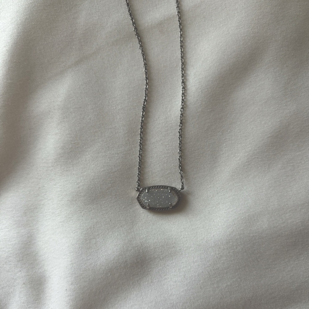 kendra scott necklace